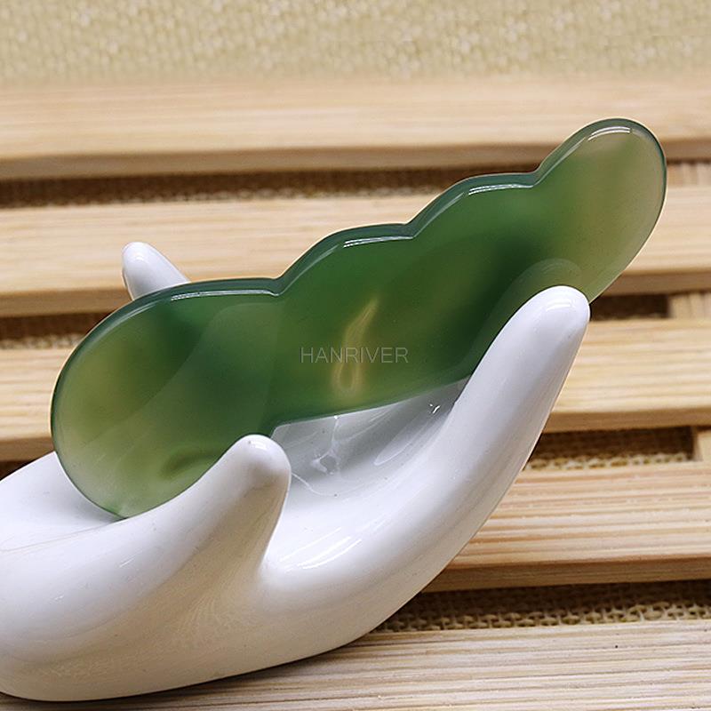 Naturalny kwarc różowy Jade Gu – Gua Sha Tool Rose Quartz recenzja i cena