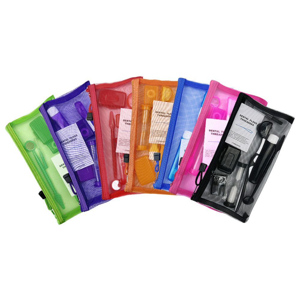 8 sztuk/zestaw zestaw szczotec – Waxing Kit Home recenzja i cena