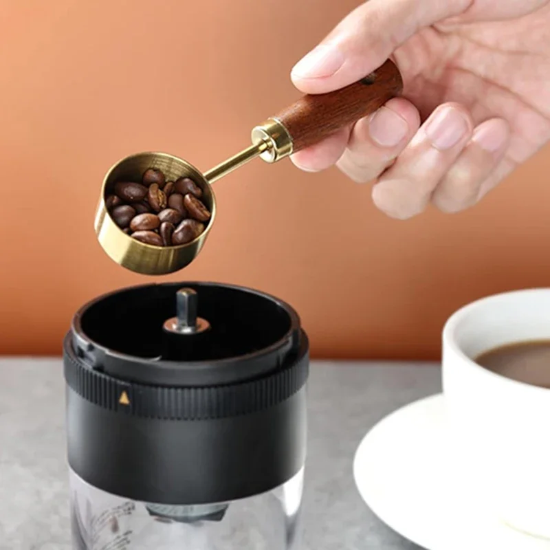 15ml Łyżka miarowa ze stali ni – Sugar Scrub Coffee recenzja i cena