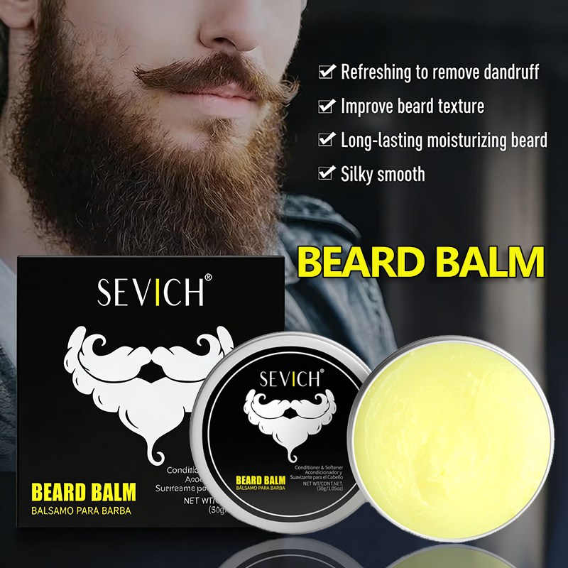 Zestaw do pielęgnacji brody dl – Waxing Kit Home recenzja i cena