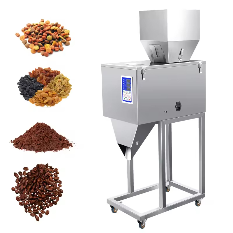 【GORĄCA NOWOŚĆ】Półautomatyczna – Sugar Scrub Coffee recenzja i cena