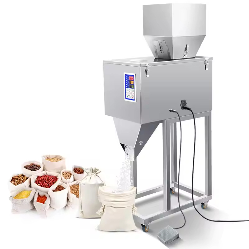 【GORĄCA NOWOŚĆ】Półautomatyczna – Sugar Scrub Coffee recenzja i cena