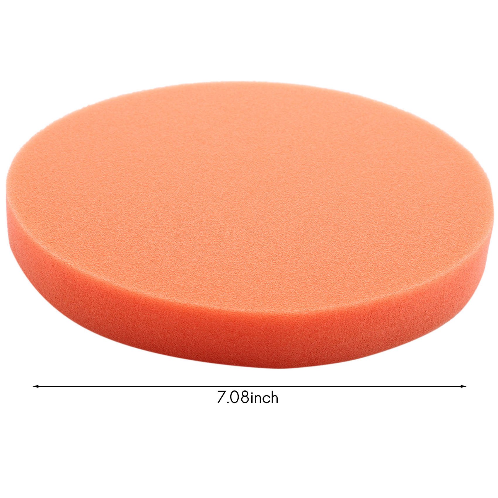 A06K 10 szt. 180 mm 7 cali Pła – Waxing Kit Home recenzja i cena