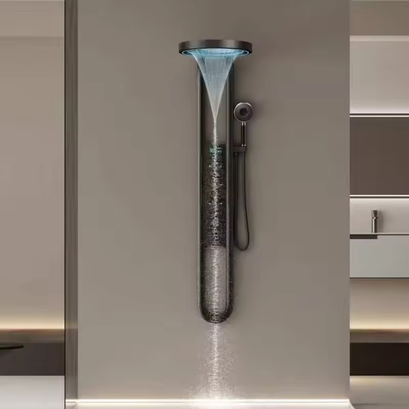 Inteligentny cyfrowy panel ter – Spa & Wellness Zámeček Petrovice recenzja i cena