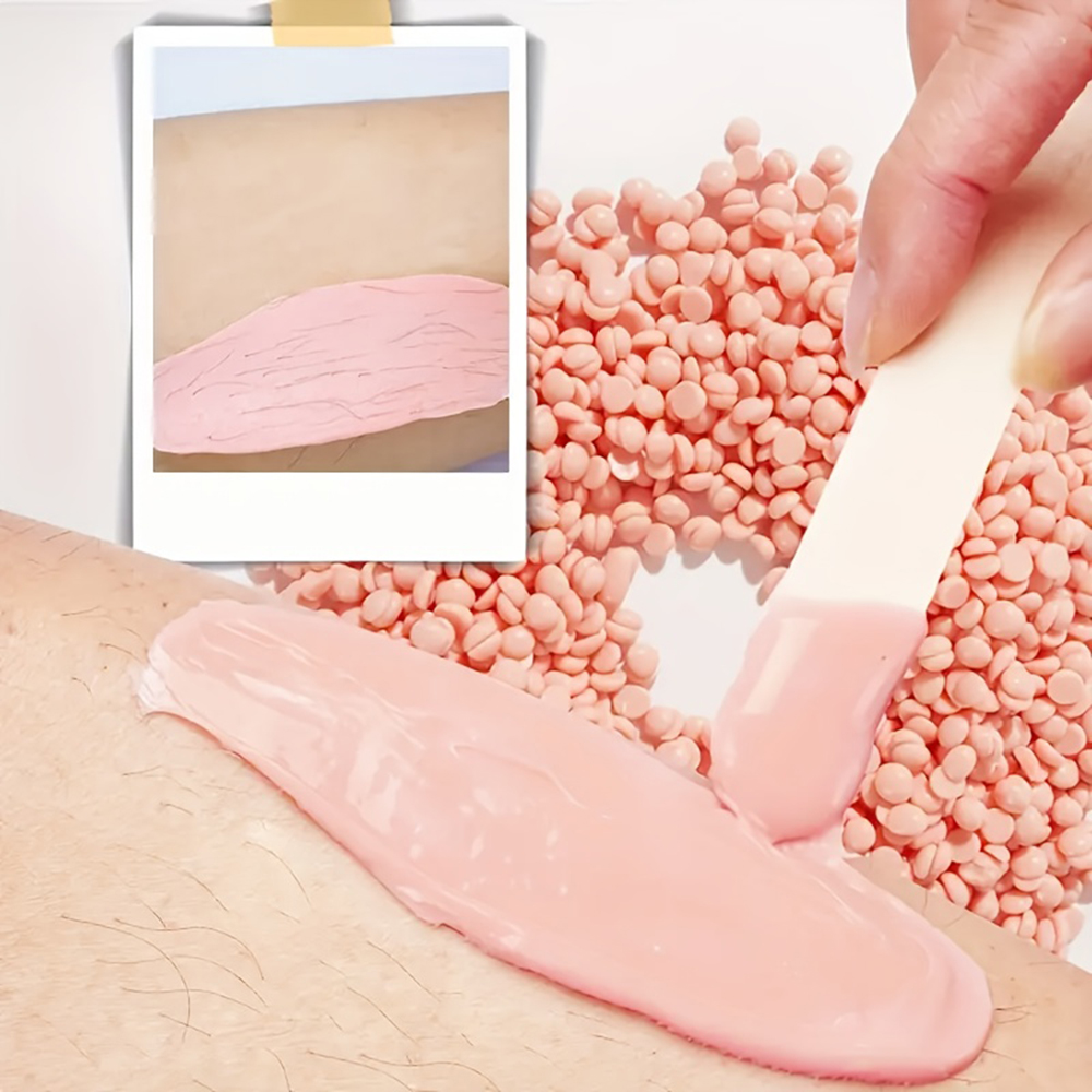 Viilife DIY Zestaw do depilacj – Waxing Kit Home recenzja i cena