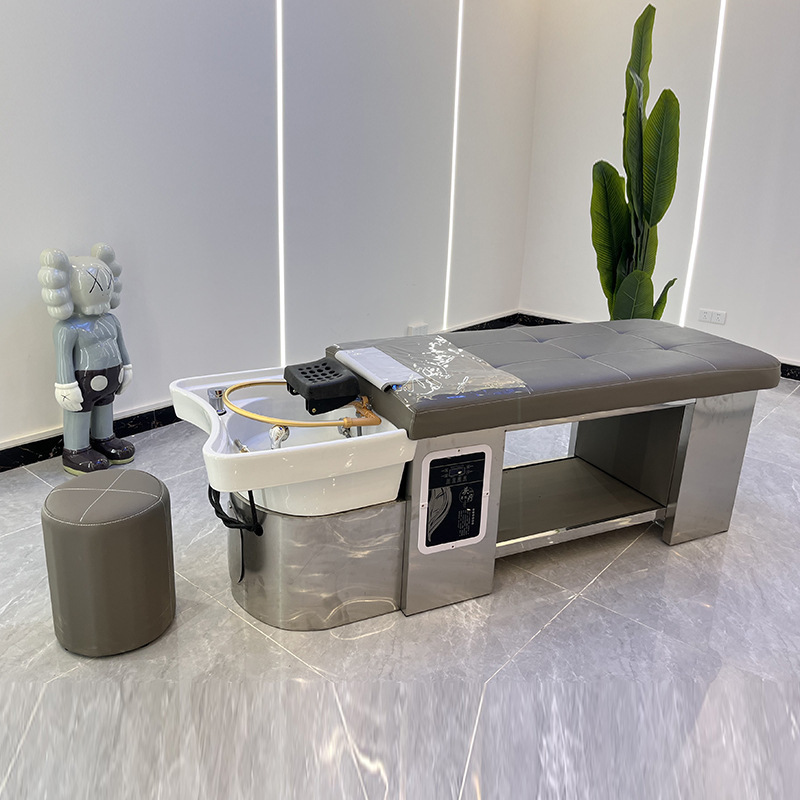 Wysokiej klasy łóżko do terapi – Spa And Wellness Center recenzja i cena