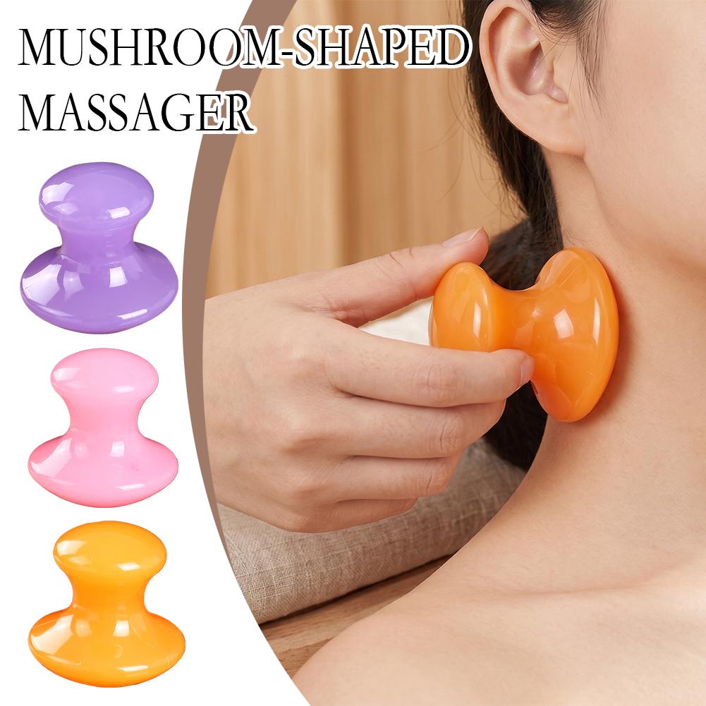 Naturalny różowy kwarcowy masa – Gua Sha Tool Rose Quartz recenzja i cena