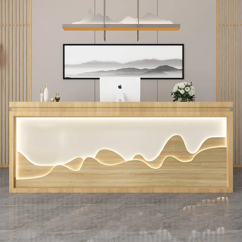 Lada recepcyjna do nowej chińs – Spa Wellness Hotel recenzja i cena