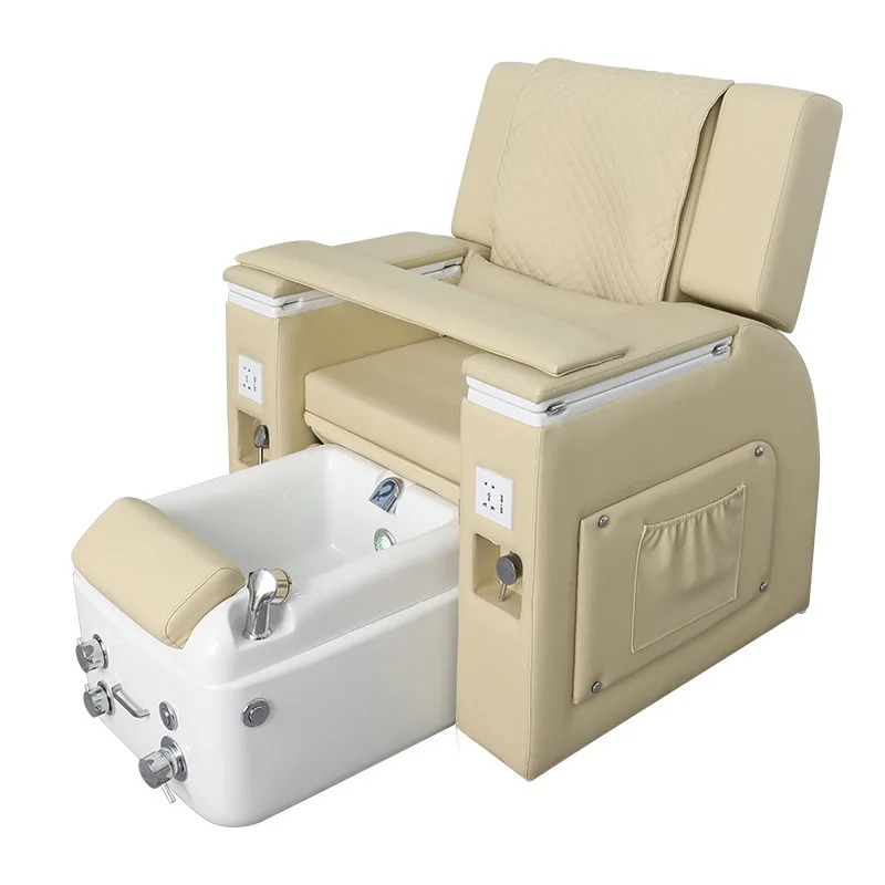 Nowe luksusowe fotele do pedic – Spa And Wellness Center recenzja i cena