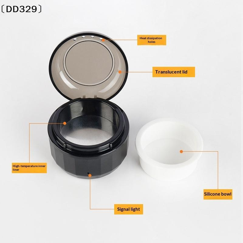 Mini Podgrzewacz do Wosku Sili – Waxing Kit Home recenzja i cena