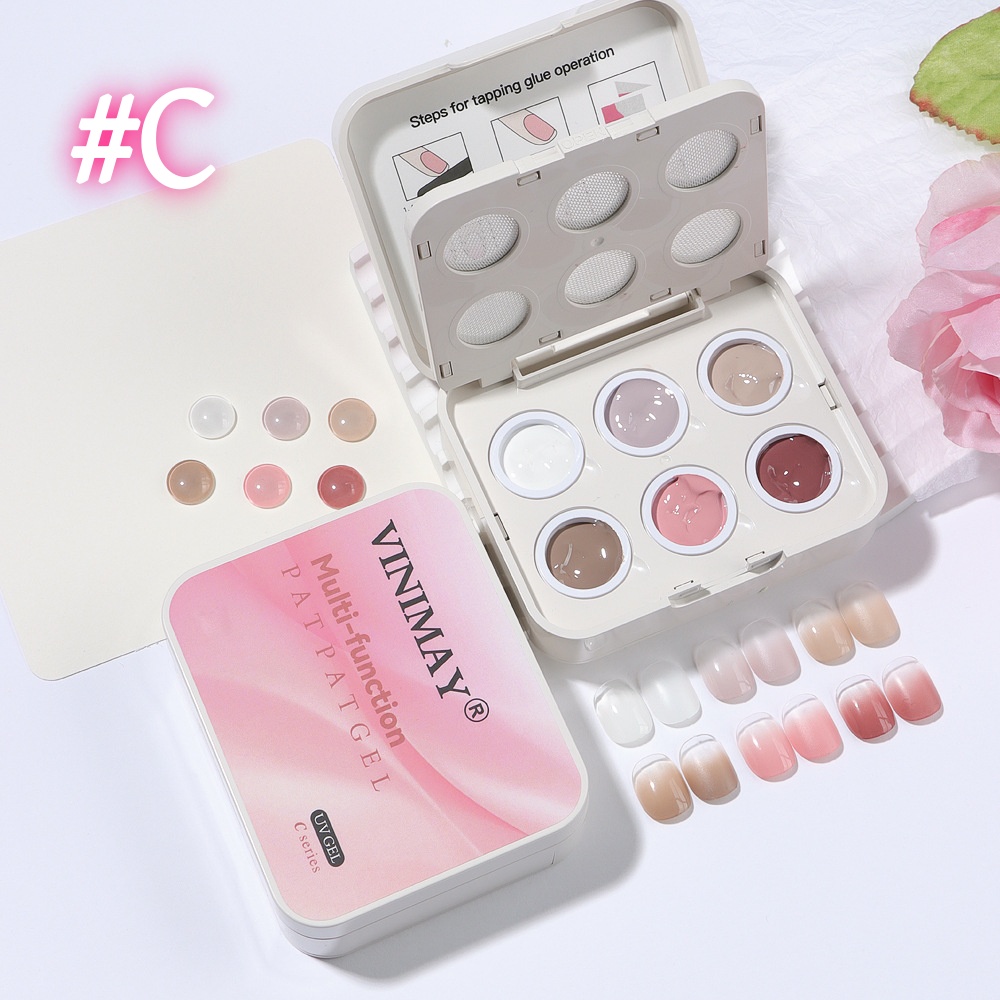 Nowy 6-kolorowy zestaw do zdob – Waxing Kit Home recenzja i cena
