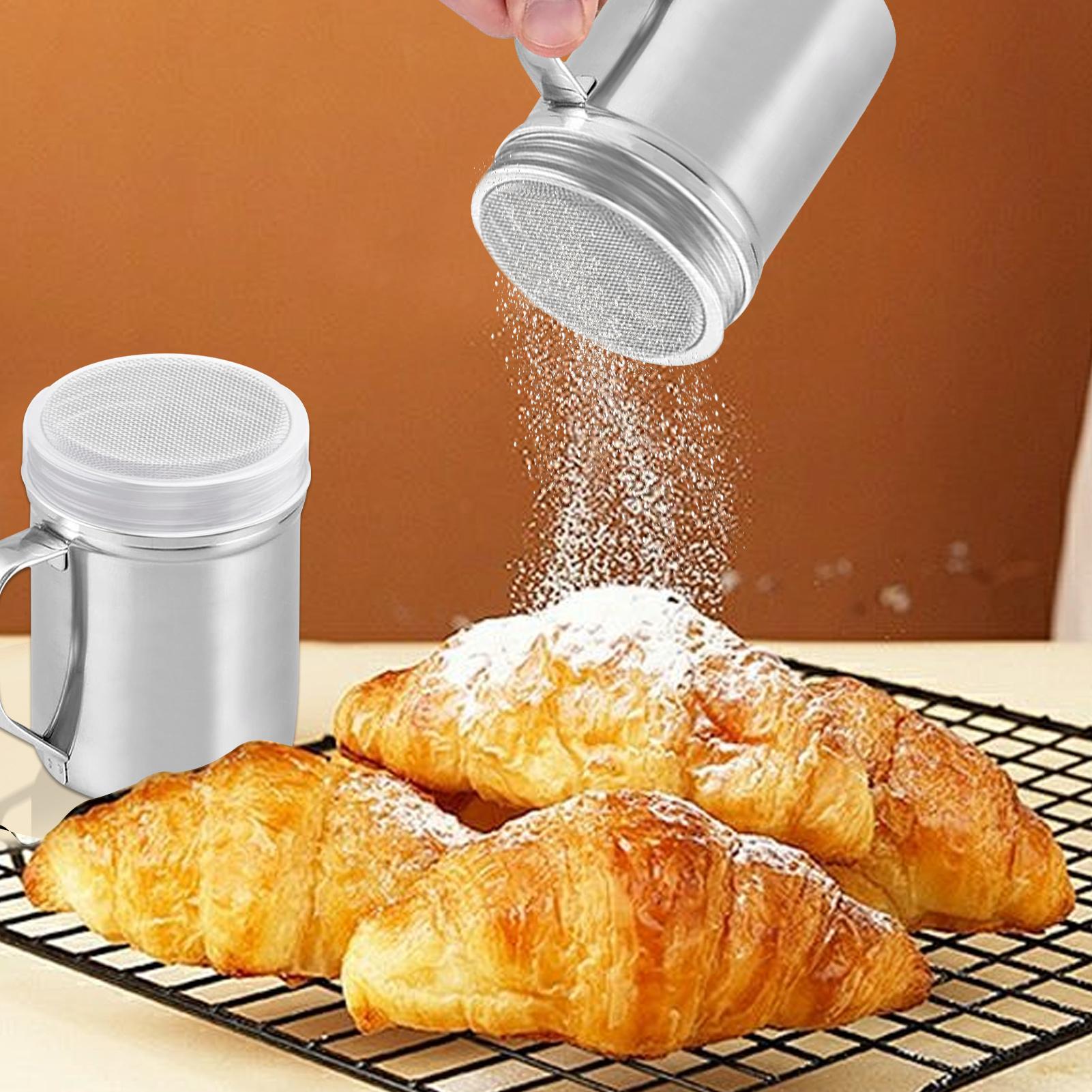Butelka do posypywania proszki – Sugar Scrub Coffee recenzja i cena