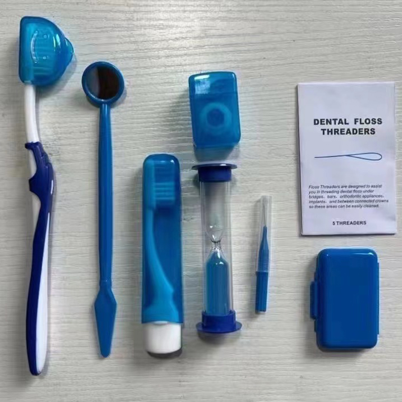 8 sztuk/zestaw Zestaw szczotec – Waxing Kit Home recenzja i cena