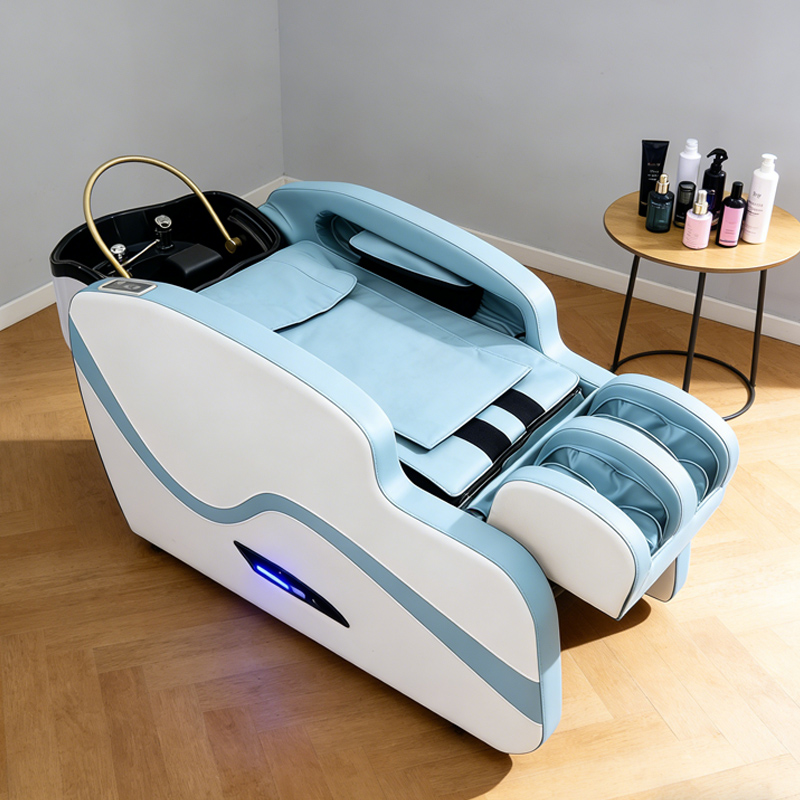 Luksusowe japońskie łóżko do m – Spa And Wellness Center recenzja i cena