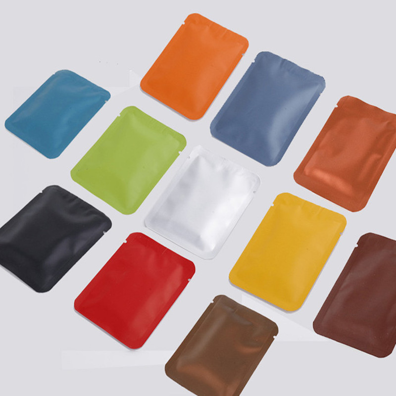 500 SZTUK Torebek z Aluminiowe – Sugar Scrub Coffee recenzja i cena
