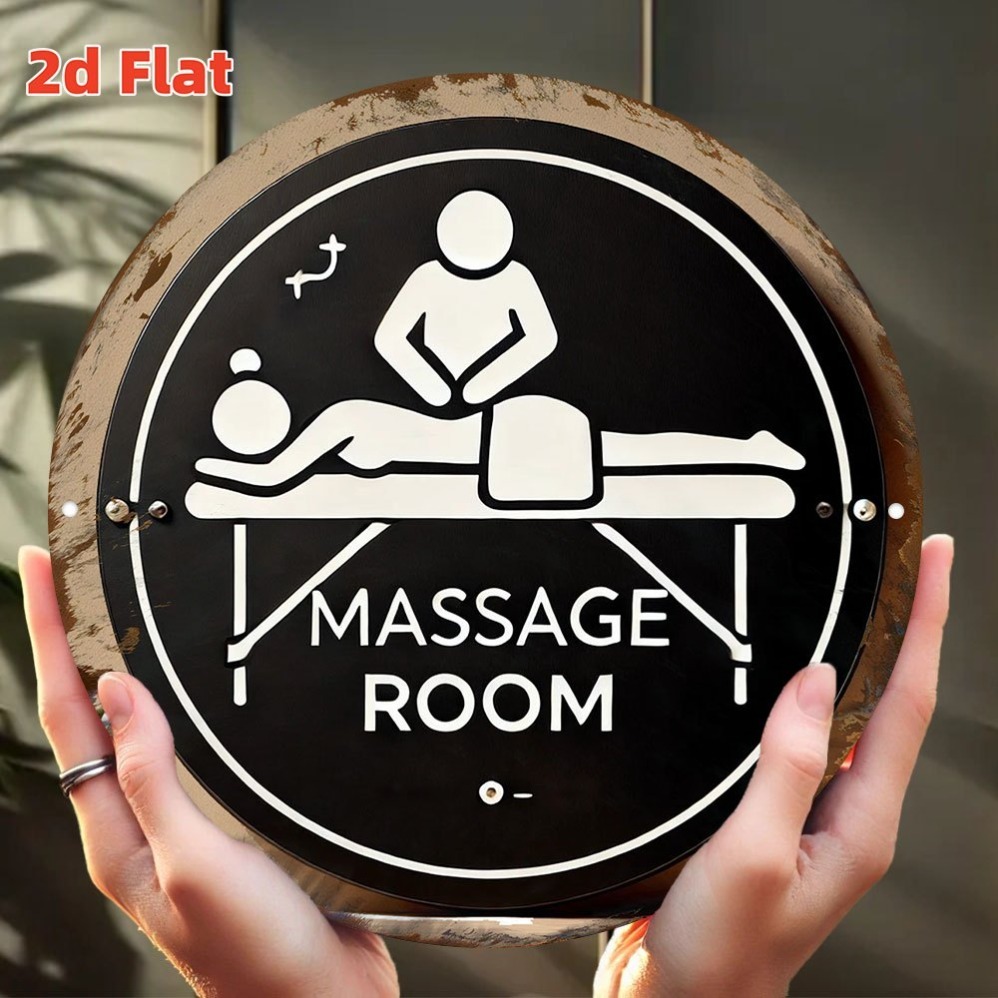 Druk 2D płaski, wysokiej rozdz – Spa And Wellness Center recenzja i cena